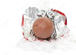 Immagine cioccolatino