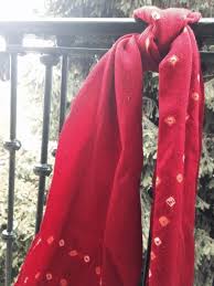 Drappo rosso